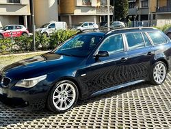 Usata 2005 BMW 530 M Sport Station wagon | 3500 € (Ottimo prezzo)