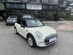 Beige Usata 2015 Mini Cooper D Due volumi | 8490 € (Buon prezzo)