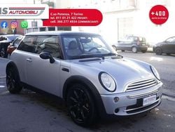 Argento Usata 2005 Mini Cooper Due volumi | 4200 € (Buon prezzo)