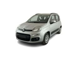 Argento Usata 2020 Fiat Panda Lounge Tre volumi | 10.300 € (Buon prezzo)