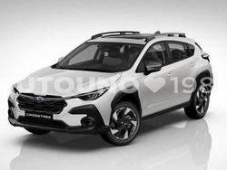 Bianco Usata 2024 Subaru Crosstrek SUV | 30.900 € (Cara)