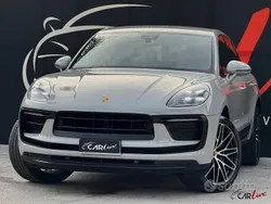 Gesso Usata 2022 Porsche Macan Turbo Sport SUV | 59.999 € (Ottimo prezzo)