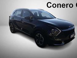Grigio Usata 2024 Kia Sportage SUV | 25.500 € (Super prezzo)