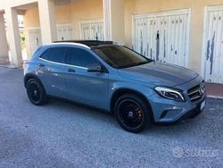 Usata 2014 Mercedes 200 Station wagon | 16.000 €