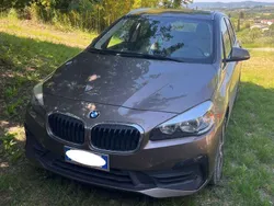 Marrone Usata 2018 BMW 216 Active Tourer Luxury Line Monovolume | 11.000 € (Ottimo prezzo)