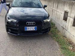 Usata 2013 Audi A1 Sportback Attraction Due volumi | 10.500 € (Buon prezzo)