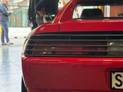 Rosso Usata 1991 Ferrari 348 | 89.900 €