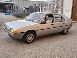 Usata 1986 Citroën BX Due volumi | 2500 €