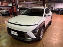 Atlas white Usata 2025 Hyundai Kona SUV | 22.900 € (Ottimo prezzo)
