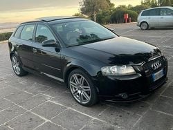Usata 2009 Audi A3 Tre volumi | 5500 € (Super prezzo)