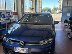 Usata 2023 VW Polo R-line Tre volumi | 18.000 € (Buon prezzo)