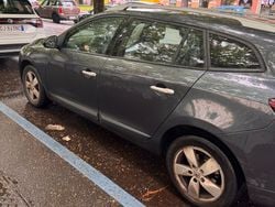 Grigio Usata 2010 Renault Mégane GrandTour Station wagon | 2400 € (Ottimo prezzo)