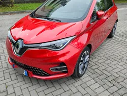 Usata 2020 Renault Zoe Edition One Due volumi | 15.800 € (Cara)
