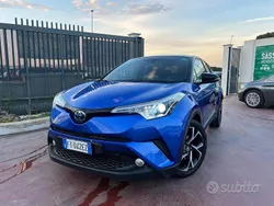 Blu Usata 2018 Toyota C-HR Trend SUV | 16.500 € (Buon prezzo)