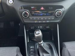 Marrone Usata 2019 Hyundai Tucson XPrime SUV | 15.990 € (Buon prezzo)