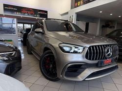 Marrone Usata 2021 Mercedes GLE63 AMG Premium Plus Station wagon | 95.500 € (Ottimo prezzo)