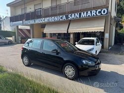 Nero Usata 2012 VW Golf VII United Due volumi | 7900 € (Ottimo prezzo)