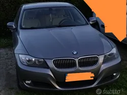 Usata 2009 BMW 318 Station wagon | 3000 € (Ottimo prezzo)