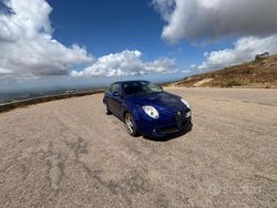 Usata 2010 Alfa Romeo MiTo Due volumi | 4000 € (Buon prezzo)