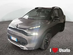 Grigio Usata 2023 Citroën C3 Aircross PureTech SUV | 16.900 € (Buon prezzo)