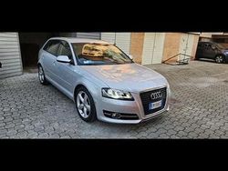Usata 2012 Audi A3 Ambition Due volumi | 10.900 € (Buon prezzo)