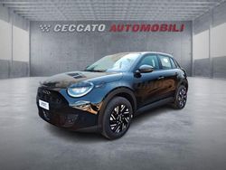 Nero Nuova 2025 Fiat 600 SUV | 25.300 €