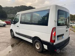 Bianco Usata 2013 Renault Master Furgone | 9500 € (Buon prezzo)