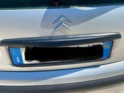 Grigio Usata 2004 Citroën C3 Due volumi | 2800 € (Buon prezzo)