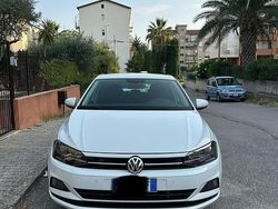 Usata 2020 VW Polo Tre volumi | 14.500 € (Buon prezzo)