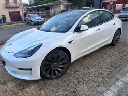 Usata 2021 Tesla Model 3 Performance Tre volumi | 32.000 € (Buon prezzo)