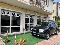 Nero Usata 2011 Dacia Duster Ambiance SUV | 6500 € (Buon prezzo)