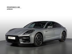 Argento dolomite metallizzato Usata 2024 Porsche Panamera Turbo E-Hybrid Tre volumi | 202.900 €