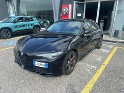 Nero Usata 2022 Alfa Romeo Giulia Sprint Sprint Coupé | 32.990 € (Super prezzo)