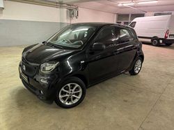 Nero Usata 2019 Smart ForFour Due volumi | 12.900 € (Ottimo prezzo)
