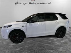 Bianco Usata 2019 Land Rover Discovery Sport R-Dynamic SUV | 25.900 € (Molto cara)