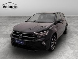 Nero Usata 2022 VW Taigo R-line SUV | 18.900 € (Buon prezzo)