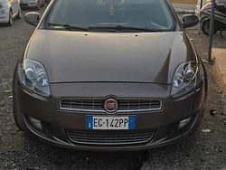 Grigio Usata 2011 Fiat Bravo Sport Due volumi | 4499 € (Ottimo prezzo)