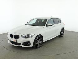 Bianco Usata 2017 BMW 118 M Sport Due volumi | 20.899 € (Buon prezzo)