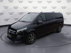 Nero Usata 2023 Mercedes V250 Premium Monovolume | 56.500 € (Molto cara)