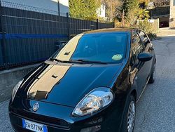 Usata 2014 Fiat Punto Tre volumi | 4100 € (Ottimo prezzo)