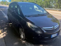 Usata 2013 Opel Zafira Monovolume | 3900 € (Buon prezzo)