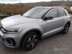 Grigio Usata 2023 VW T-Roc SUV | 29.900 € (Molto cara)