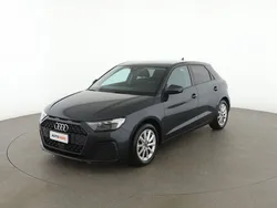 Grigio Usata 2021 Audi A1 Due volumi | 19.699 € (Ottimo prezzo)