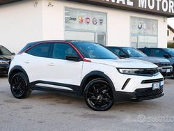 Nero Usata 2022 Opel Mokka GS Line SUV | 16.500 € (Ottimo prezzo)