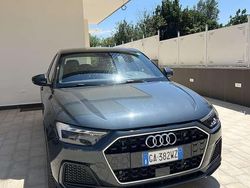 Usata 2020 Audi A1 Sportback Ambiente Due volumi | 17.500 € (Ottimo prezzo)