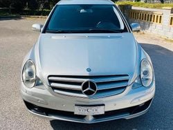 Grigio Usata 2009 Mercedes R280 Monovolume | 5700 €