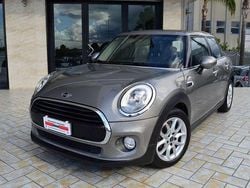 Beige Usata 2018 Mini Cooper D Business Due volumi | 11.900 € (Ottimo prezzo)