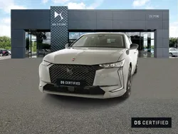 Grigio Nuova 2024 DS Automobiles DS4 Performance Line Plus Tre volumi | 36.800 € (Buon prezzo)