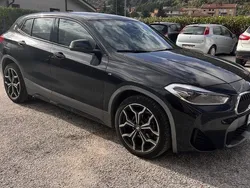 Nero Usata 2020 BMW X2 Efficient Dynamics SUV | 24.000 € (Buon prezzo)