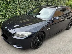 Usata 2011 BMW 530 M Sport Station wagon | 10.500 € (Ottimo prezzo)